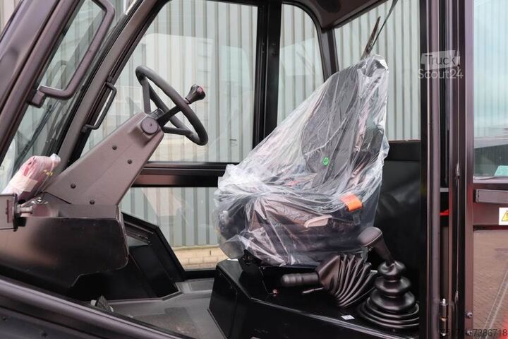 Περονοφόρο ανυψωτικό όλου του εδάφους Manitou M30-4 Valid inspection, *Guarantee! Diesel, 4x4 Dr