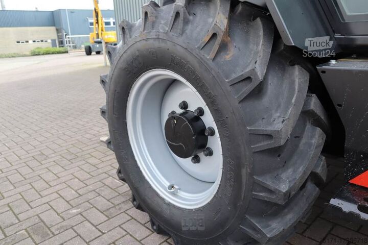 Περονοφόρο ανυψωτικό όλου του εδάφους Manitou M30-4 Valid inspection, *Guarantee! Diesel, 4x4 Dr