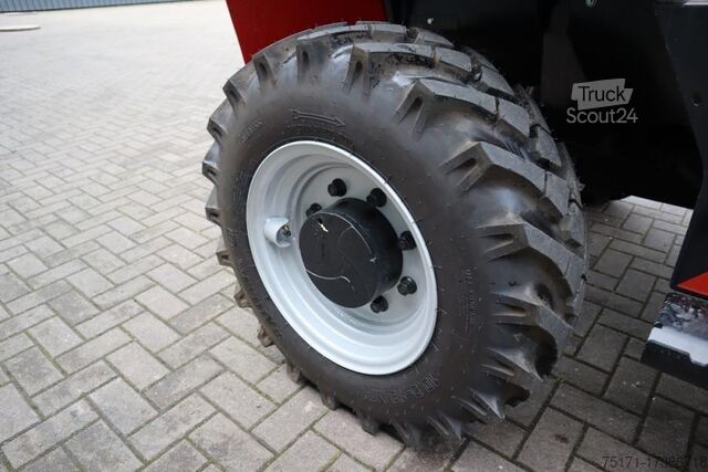 Geländestapler Manitou M30-4 Valid inspection, *Guarantee! Diesel, 4x4 Dr