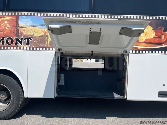 Intercity bus Otokar Navigo