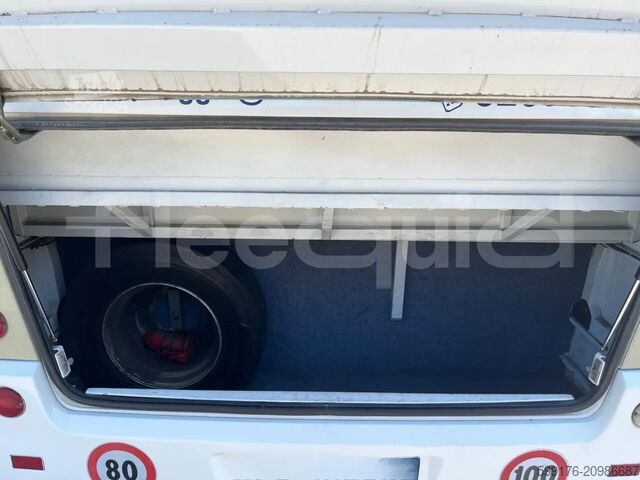 Intercity bus Otokar Navigo