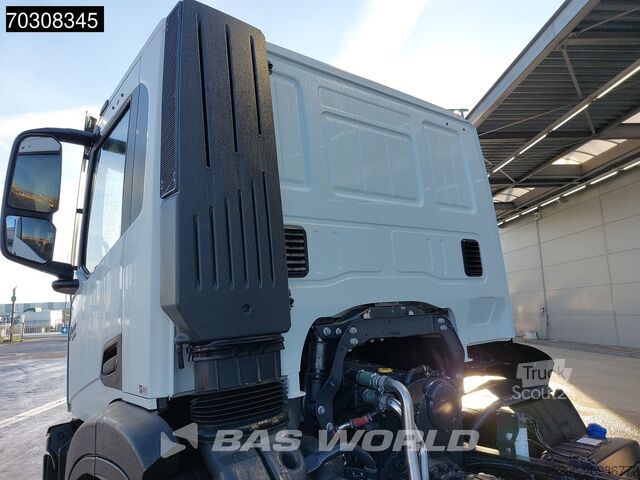 Chassis cabine Iveco X-Way 360 6X2 NEW! Chassis Lifting axle ACC Euro 6