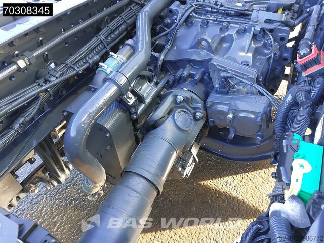 Chassis cabine Iveco X-Way 360 6X2 NEW! Chassis Lifting axle ACC Euro 6