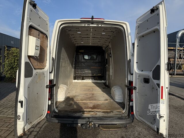 Fourgon long VW crafter 2.0tdi 180pk L3H2