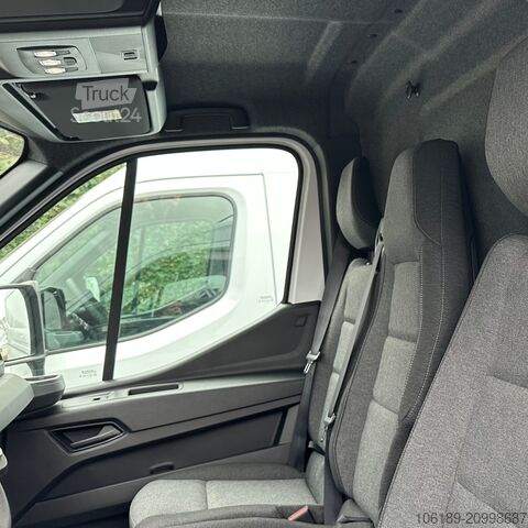 Fourgon frigorifique RENAULT Master L2 H2 - novotruck Kühlfahrzeug