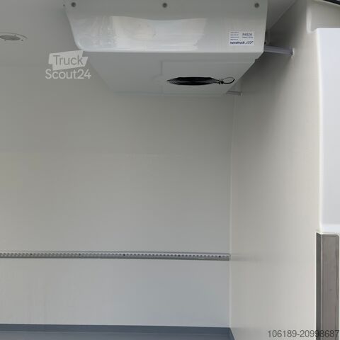 Fourgon frigorifique RENAULT Master L2 H2 - novotruck Kühlfahrzeug