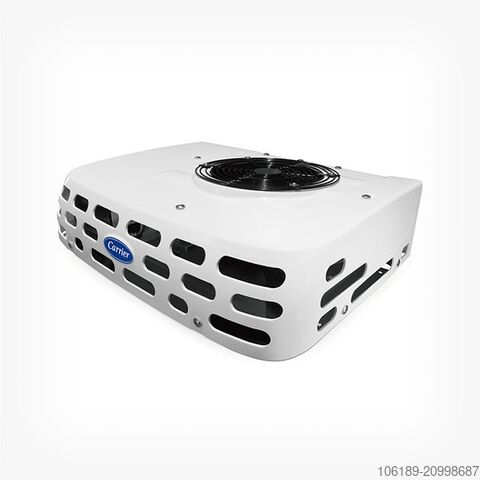 Fourgon frigorifique RENAULT Master L2 H2 - novotruck Kühlfahrzeug