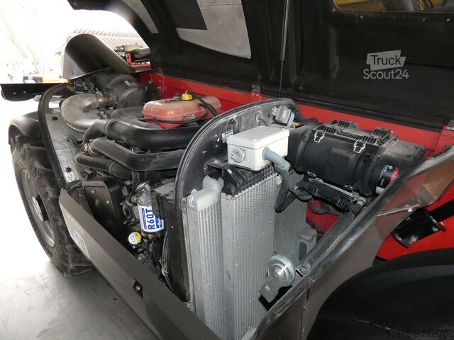 Verreiker Manitou MT 1135 - 100 DS T5