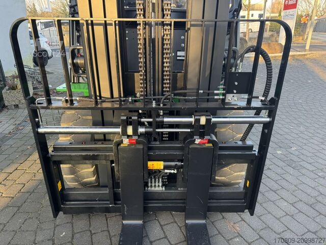 Chariot élévateur frontal Noblelift CPD55A