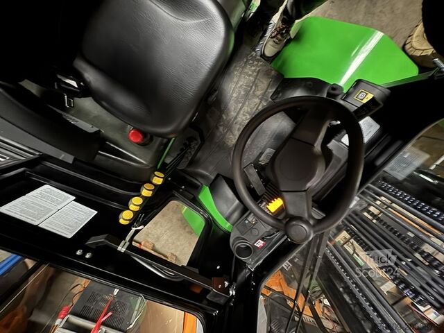 VTS Trucks GmbH VTS Trucks GmbH VTS Trucks GmbH