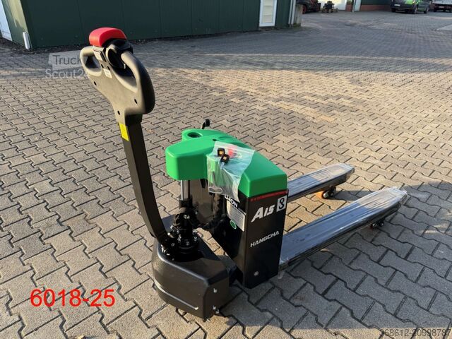 Transpalette manuel Hangcha CBD 15 A3MC2-I