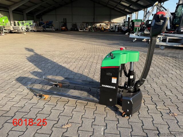 Transpalette manuel Hangcha CBD 15 A3MC2-I