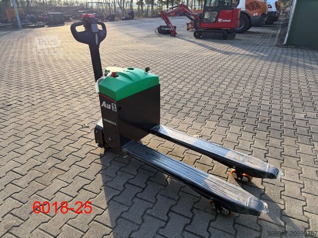 Transpalette manuel Hangcha CBD 15 A3MC2-I