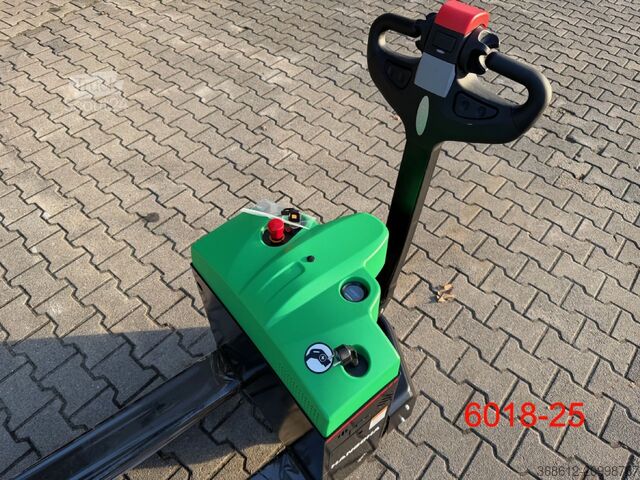 Transpalette manuel Hangcha CBD 15 A3MC2-I