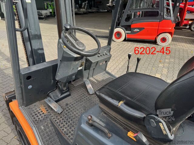 Chariot élévateur frontal Still R 70 - 35