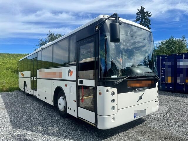 Volvo B9R autobuss – 44 sēdvietas SKATĪTIES VIDEO Volvo B9R Coach – 44 Seats WATCH VIDEO