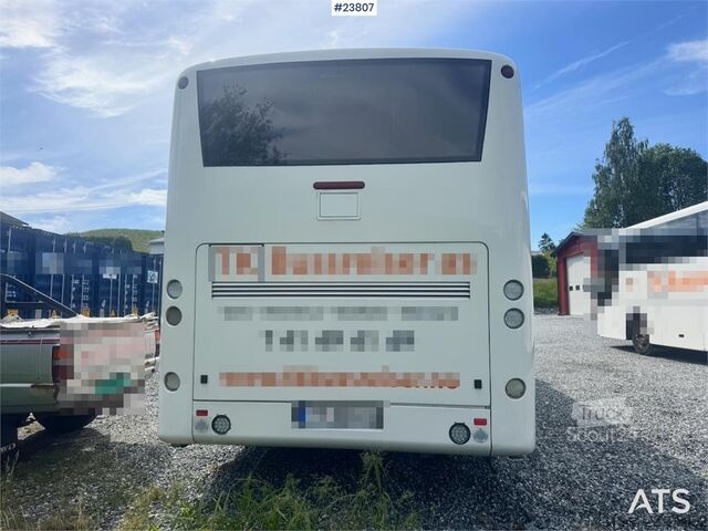 Volvo B9R autobuss – 44 sēdvietas SKATĪTIES VIDEO Volvo B9R Coach – 44 Seats WATCH VIDEO
