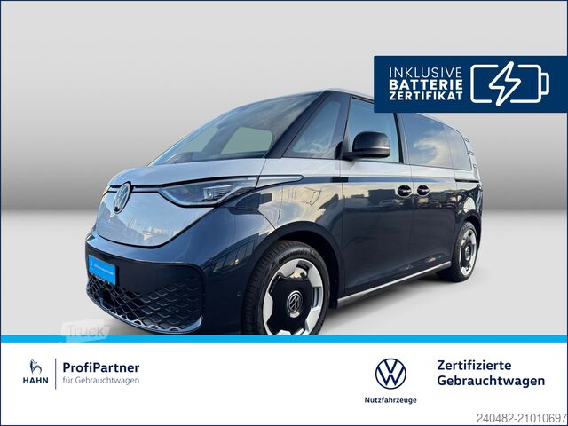 Minibus Volkswagen ID. Buzz