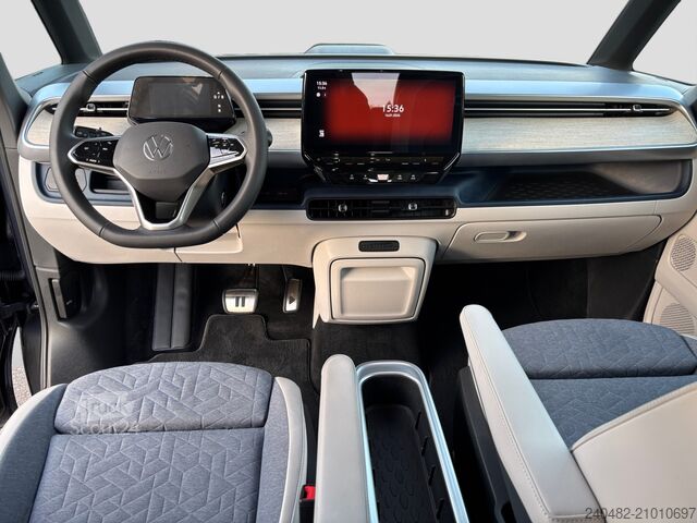 Minibus Volkswagen ID. Buzz