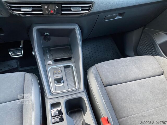 Kleinbus Volkswagen Caddy Maxi