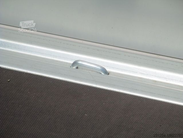 Ρυμουλκούμενο αυτοκινήτου BLYSS Condor I Hochlader 310x160x40cm 2700kgGG