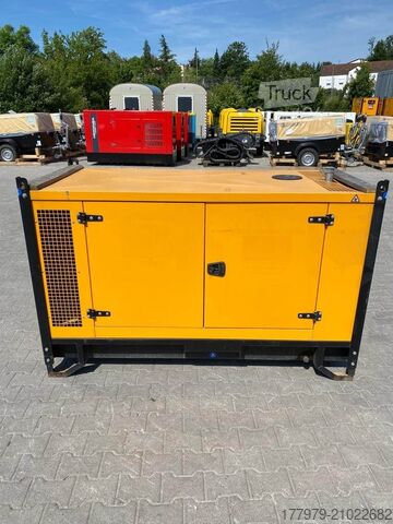 Other Visa Generator D41FOX