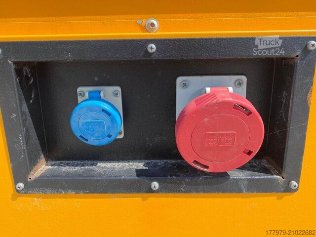 Other Visa Generator D41FOX