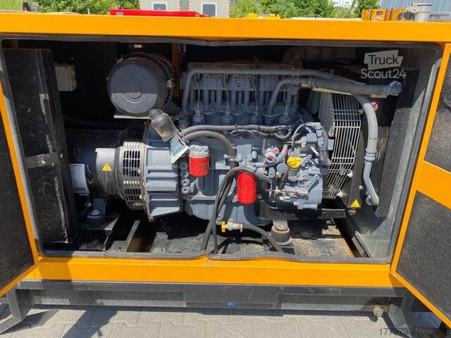 Other Visa Generator D41FOX