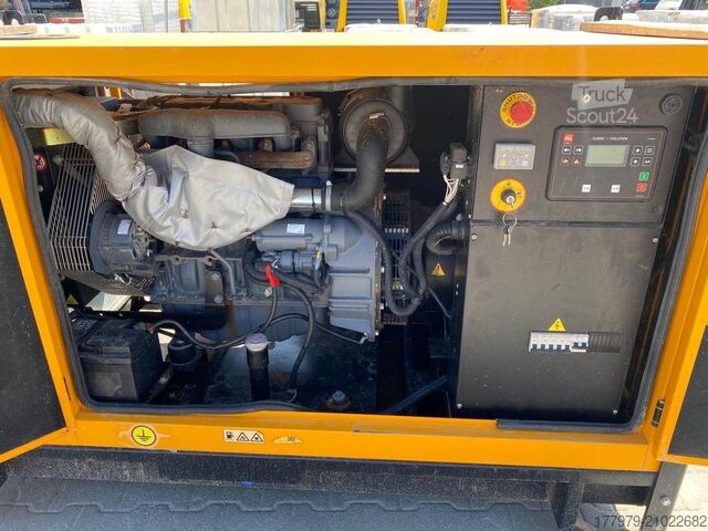 Other Visa Generator D41FOX