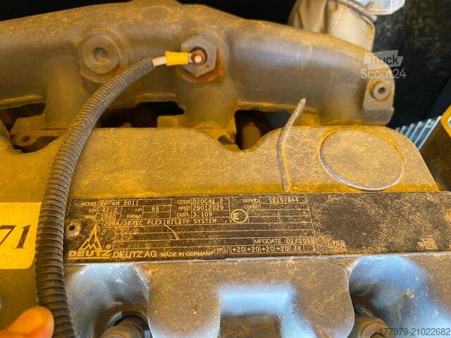 Other Visa Generator D41FOX