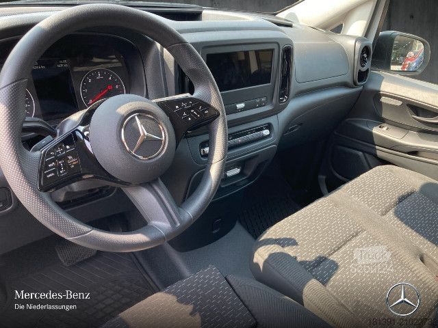 Fourgon tôlé Mercedes-Benz Vito 116 CDI Kasten Lang