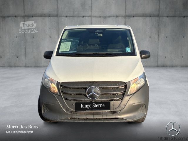 Fourgon tôlé Mercedes-Benz Vito 116 CDI Kasten Lang