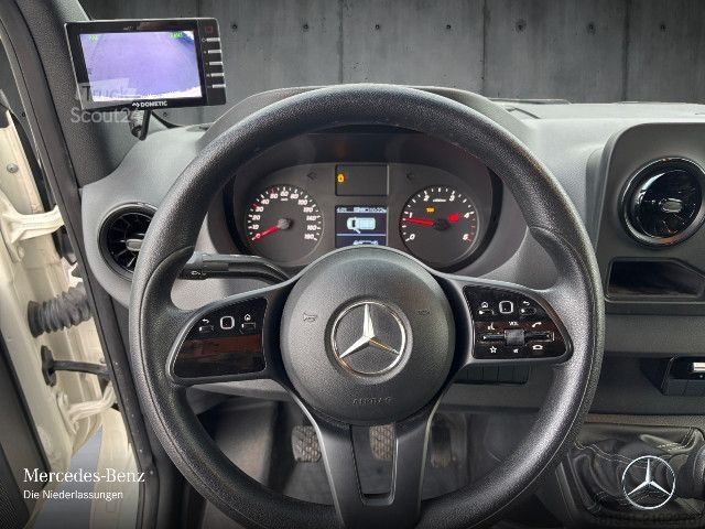 Fourgon tôlé Mercedes-Benz Sprinter 314 CDI Koffer Lang