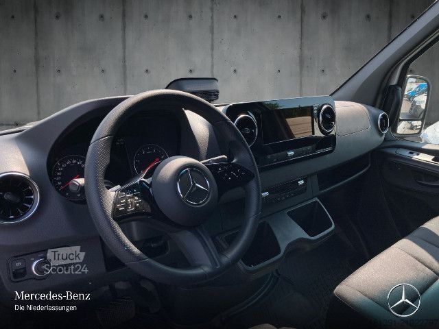 Fourgon tôlé Mercedes-Benz Sprinter 317 CDI Kasten PRO Hochdach Standard