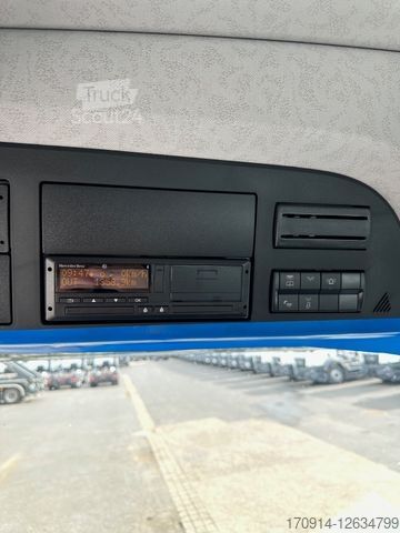 Автобетонозмішувач MERCEDES-BENZ Arocs 3243B 8x4 E6/Pumi FBP Stetter 24m-125/7m3