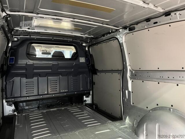 Bestelwagen Mercedes-Benz Vito 119 Kasten AHK+Stdhz+Cam+LED+AUT+Facelift