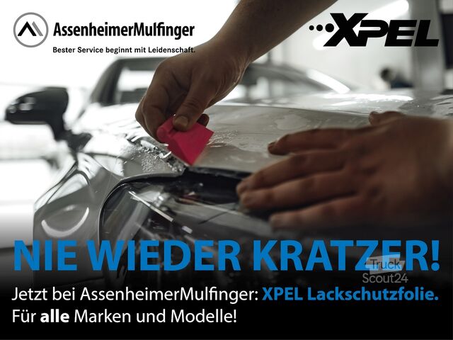 Bestelwagen Mercedes-Benz Sprinter 215 Kasten MBUX+AHK+Cam+AUT+PTS+SHZ