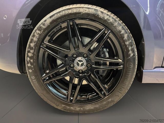 Minibus Mercedes-Benz V 300 d 4matic AMG+Avantgarde+Exclusive+Burm+AHK