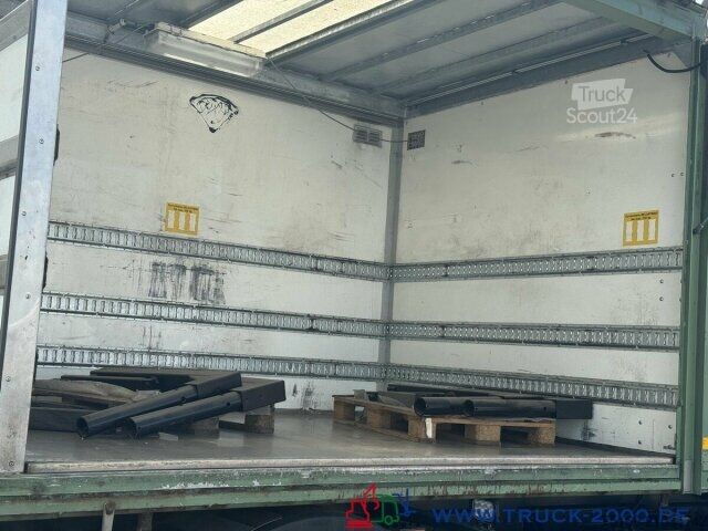 Dobozos teherautó Mercedes-Benz Axor 1833 Spezialkoffer wenkwand Werkstatt