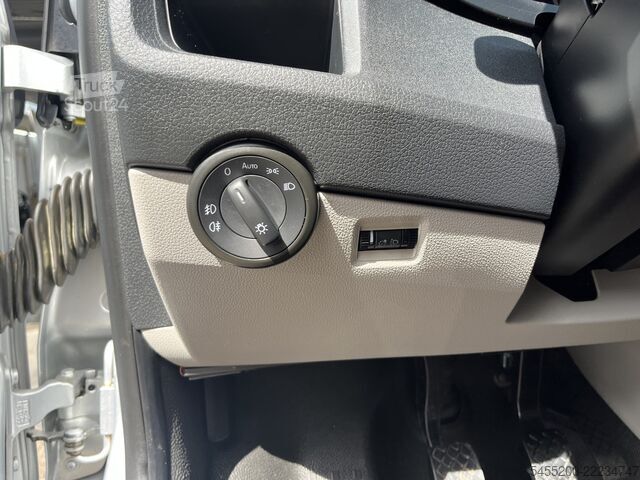 Break à toit surélevé Volkswagen Transporter 2.0 TSI L2H1 Benzine Dubbele Schuif...