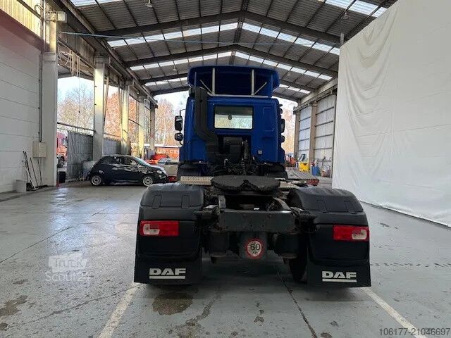 Standard-SZM DAF CF 400