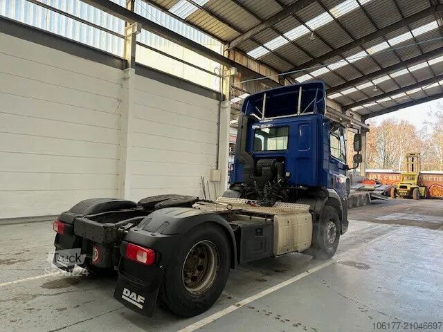 Standard-SZM DAF CF 400