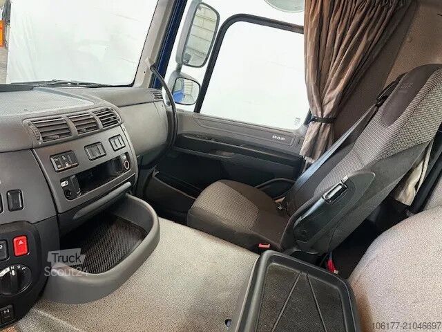 Standard-SZM DAF CF 400