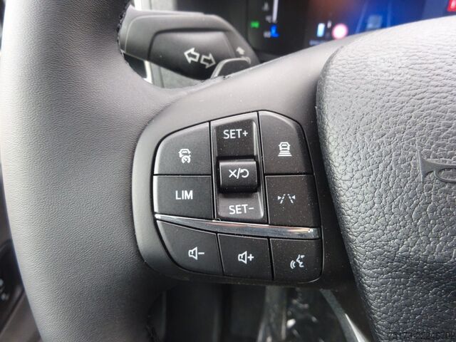 Furgon FORD Transit 350 L3H2 Trend KMP Rampe 2Klima Stndhz