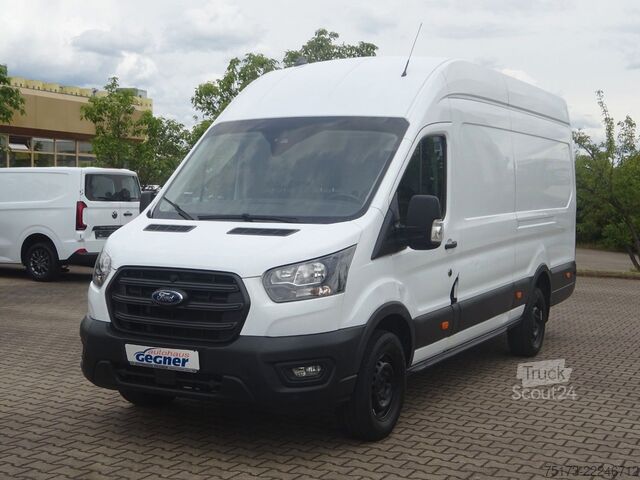 Фургон з високим дахом FORD Transit Kasten 350 L4 Trend