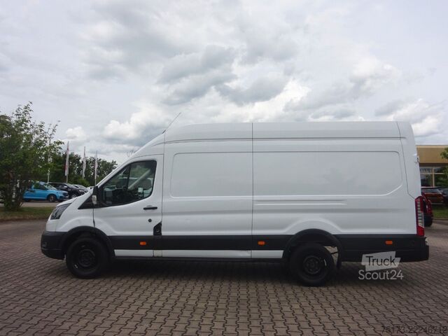 Фургон з високим дахом FORD Transit Kasten 350 L4 Trend