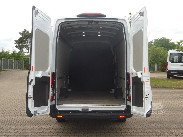 Фургон з високим дахом FORD Transit Kasten 350 L4 Trend
