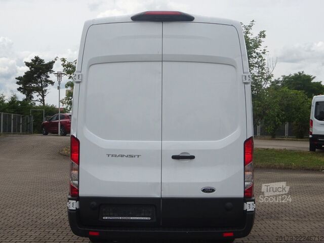 Фургон з високим дахом FORD Transit Kasten 350 L4 Trend