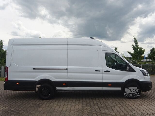 Фургон з високим дахом FORD Transit Kasten 350 L4 Trend