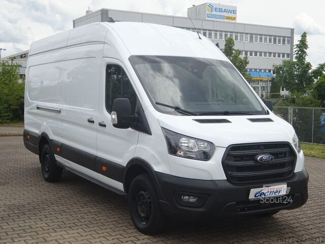 Фургон з високим дахом FORD Transit Kasten 350 L4 Trend